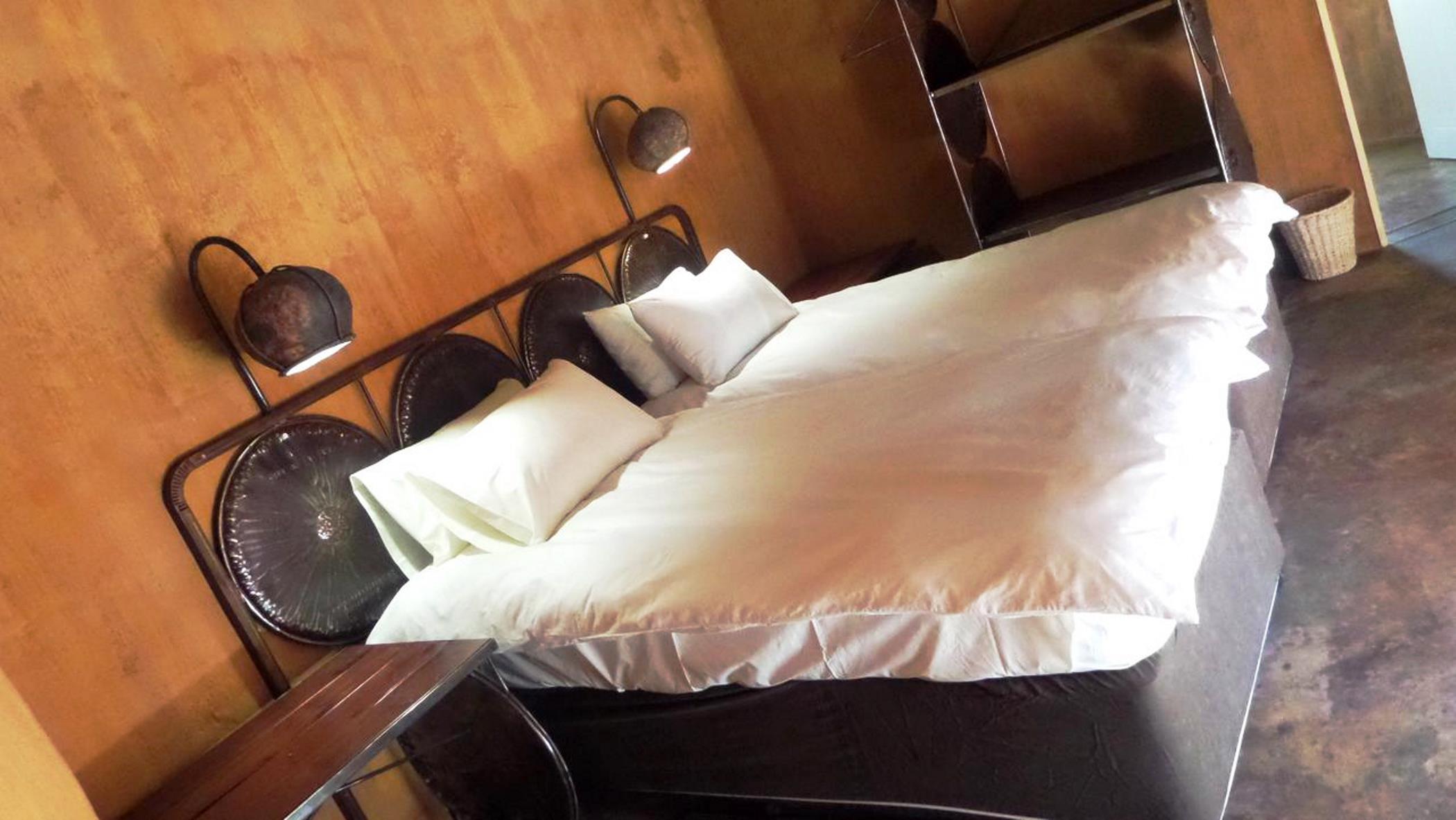 Ongula Village Homestead Lodge Ondangua Extérieur photo