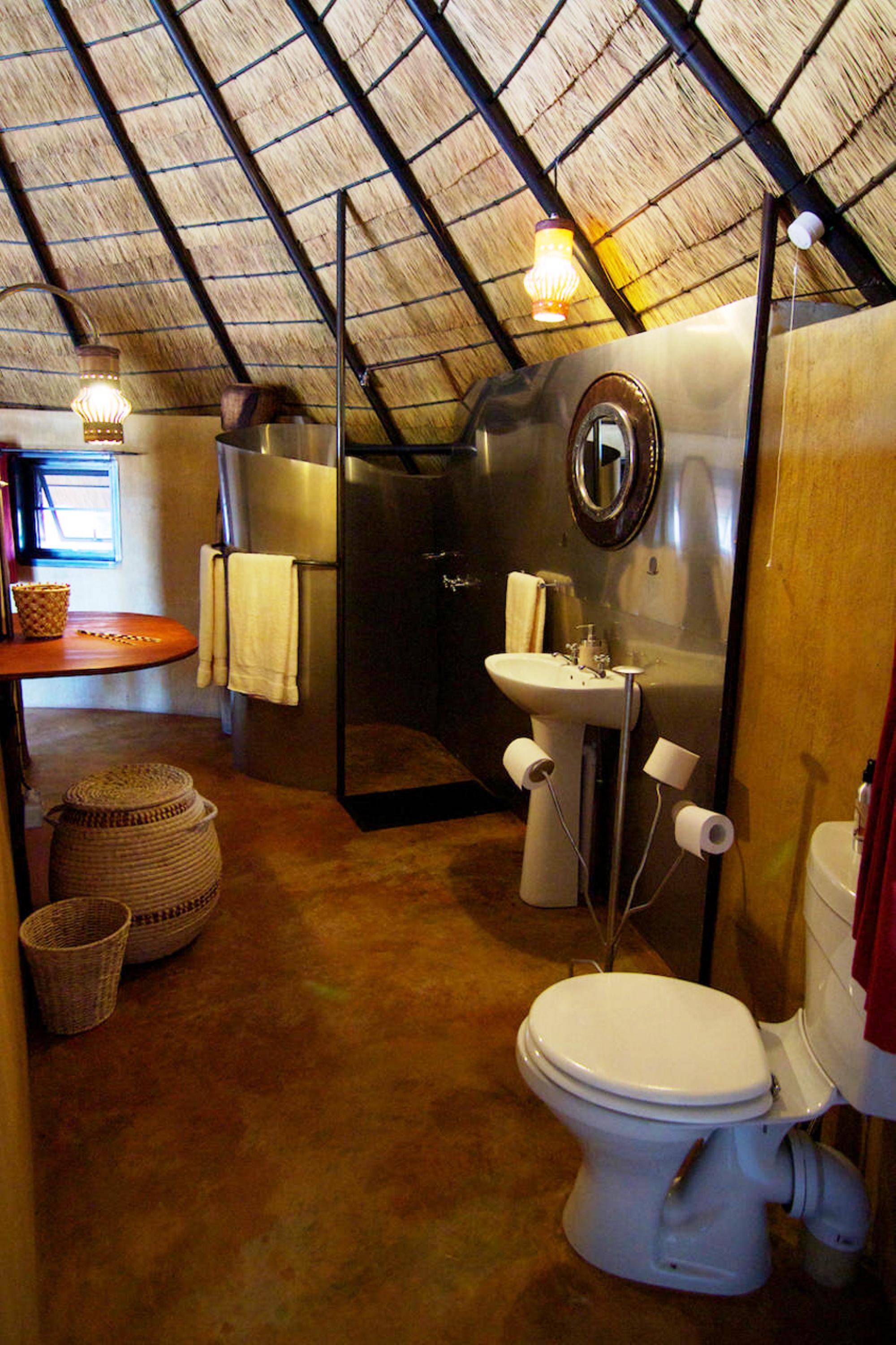 Ongula Village Homestead Lodge Ondangua Extérieur photo