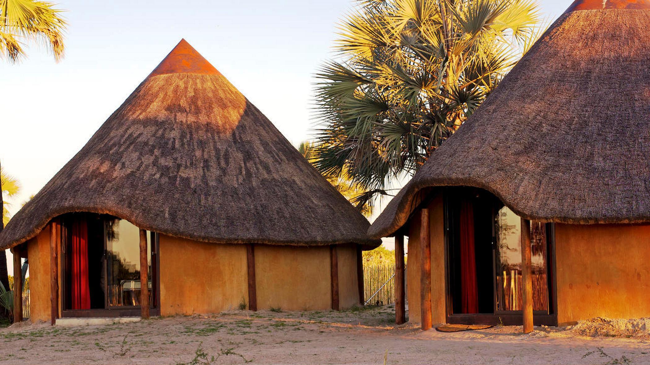 Ongula Village Homestead Lodge Ondangua Extérieur photo
