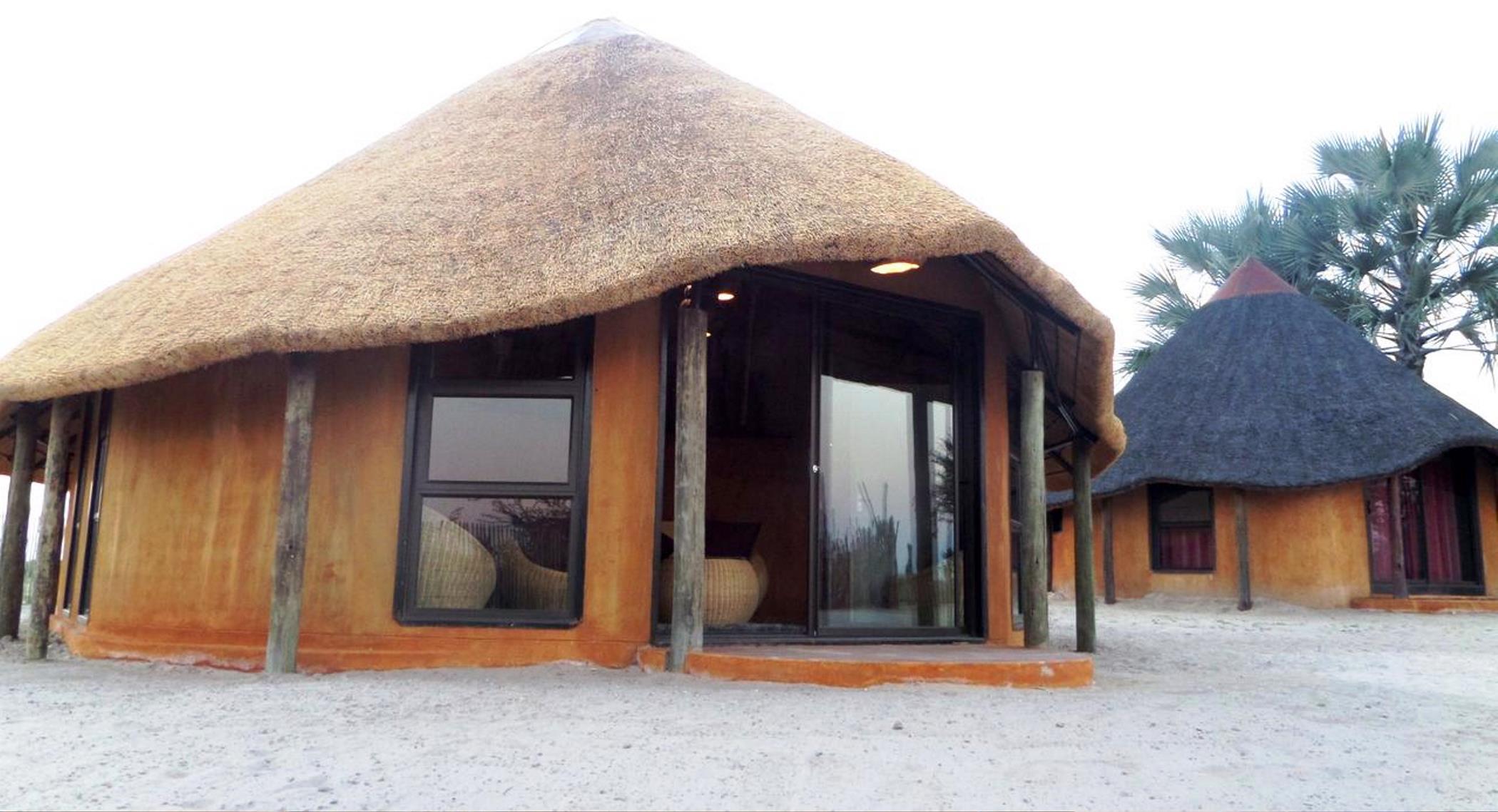 Ongula Village Homestead Lodge Ondangua Extérieur photo